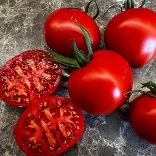 BABUŠKA VERA (Babuškino)