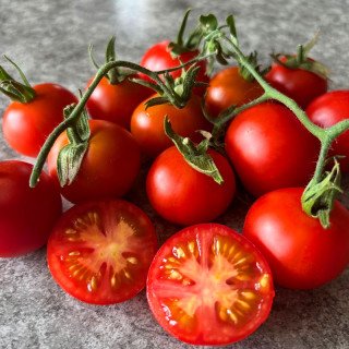 MEXICAN HONEY CHERRY