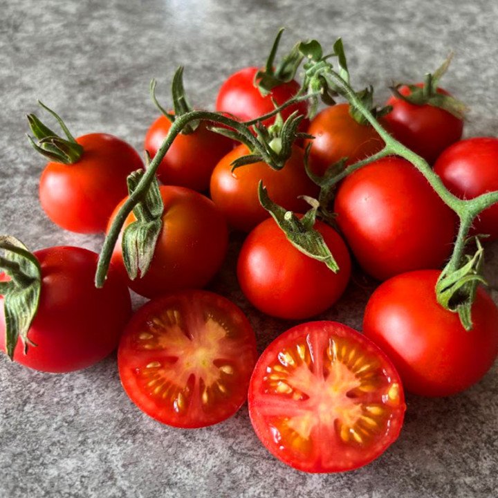 MEXICAN HONEY CHERRY