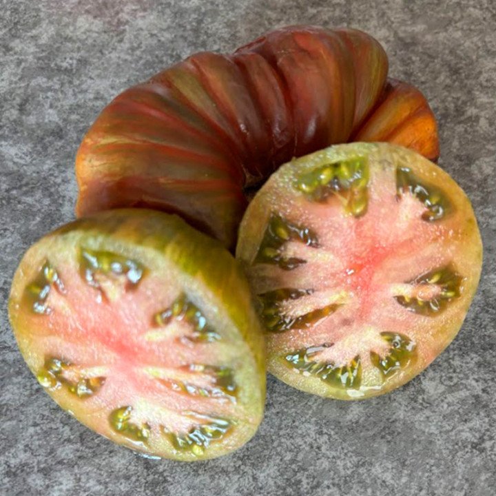 DW. PURPLE HEARTTROB