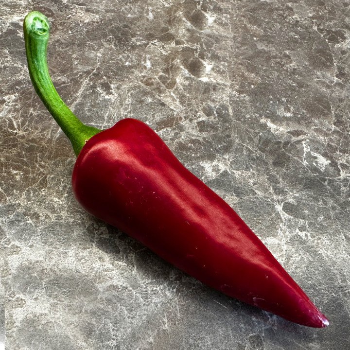 KAPYA PEPPER