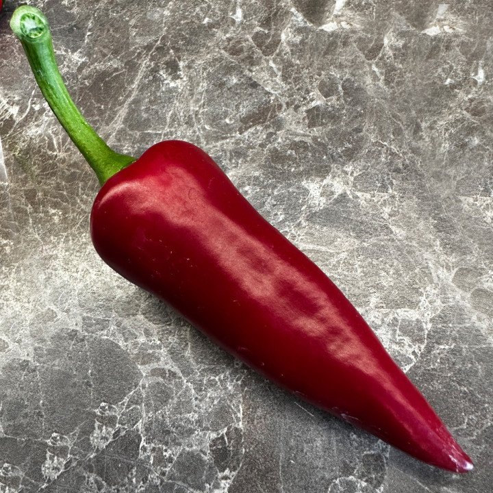 KAPYA PEPPER